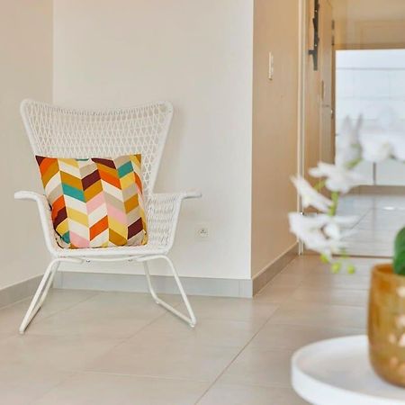 אוסטנדה Huswell - Cosy Apartment With Amazing Beach View מראה חיצוני תמונה